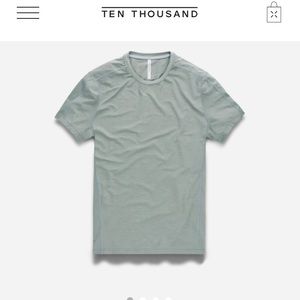 Ten Thousand Versatile T-Shirt
